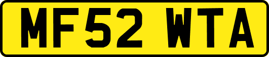 MF52WTA