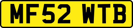 MF52WTB