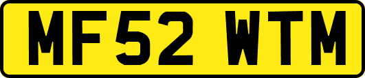 MF52WTM