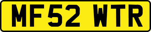 MF52WTR