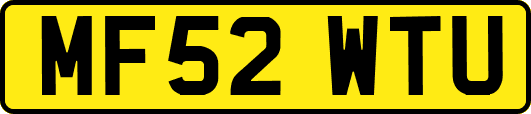 MF52WTU
