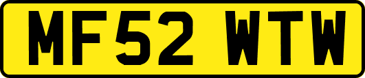 MF52WTW