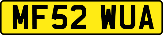 MF52WUA
