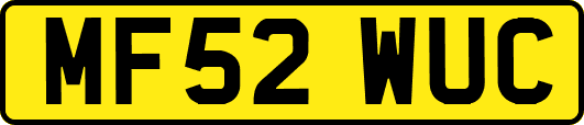 MF52WUC