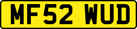 MF52WUD