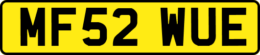 MF52WUE