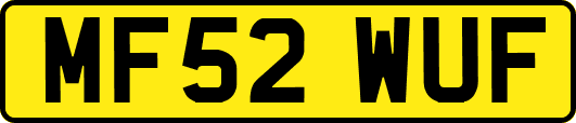 MF52WUF