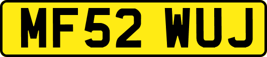 MF52WUJ