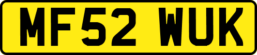 MF52WUK