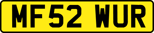 MF52WUR