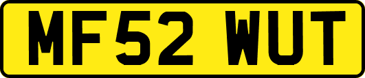 MF52WUT