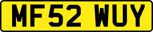 MF52WUY