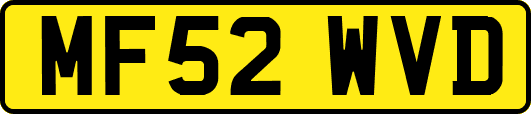 MF52WVD