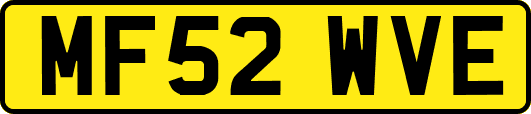 MF52WVE