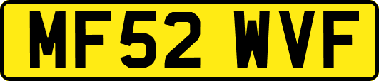 MF52WVF
