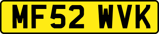 MF52WVK