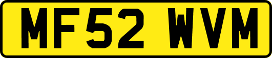 MF52WVM
