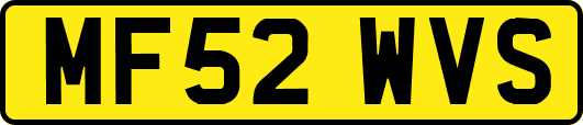 MF52WVS