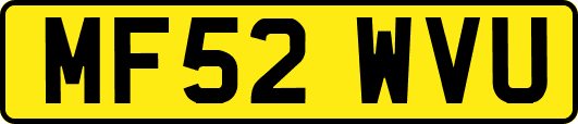 MF52WVU