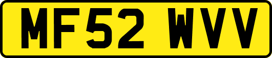 MF52WVV