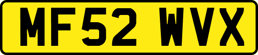 MF52WVX