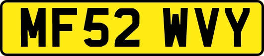 MF52WVY