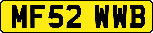 MF52WWB