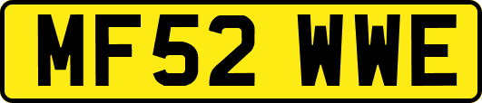 MF52WWE