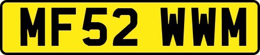 MF52WWM