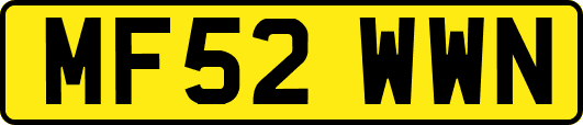 MF52WWN