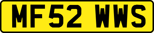 MF52WWS