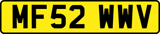 MF52WWV