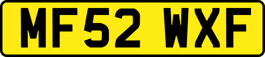 MF52WXF