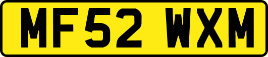 MF52WXM