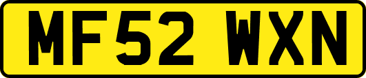 MF52WXN