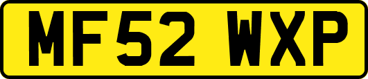 MF52WXP