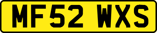 MF52WXS