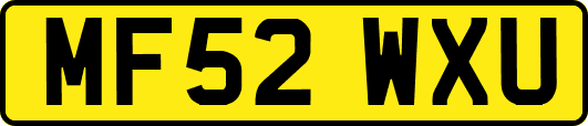 MF52WXU