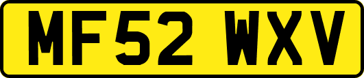 MF52WXV