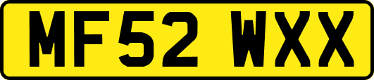 MF52WXX