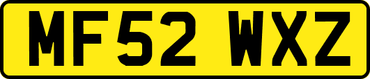 MF52WXZ