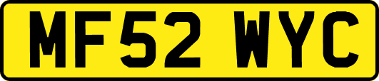 MF52WYC