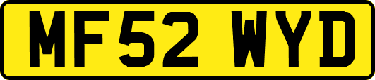 MF52WYD