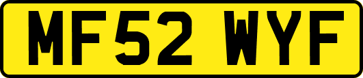 MF52WYF