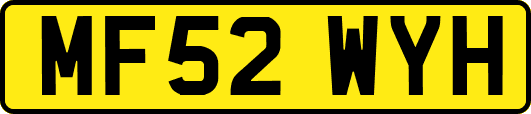 MF52WYH
