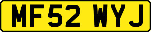 MF52WYJ