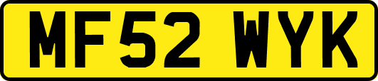 MF52WYK