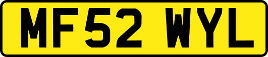 MF52WYL