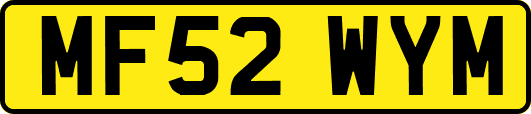 MF52WYM