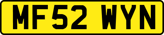 MF52WYN